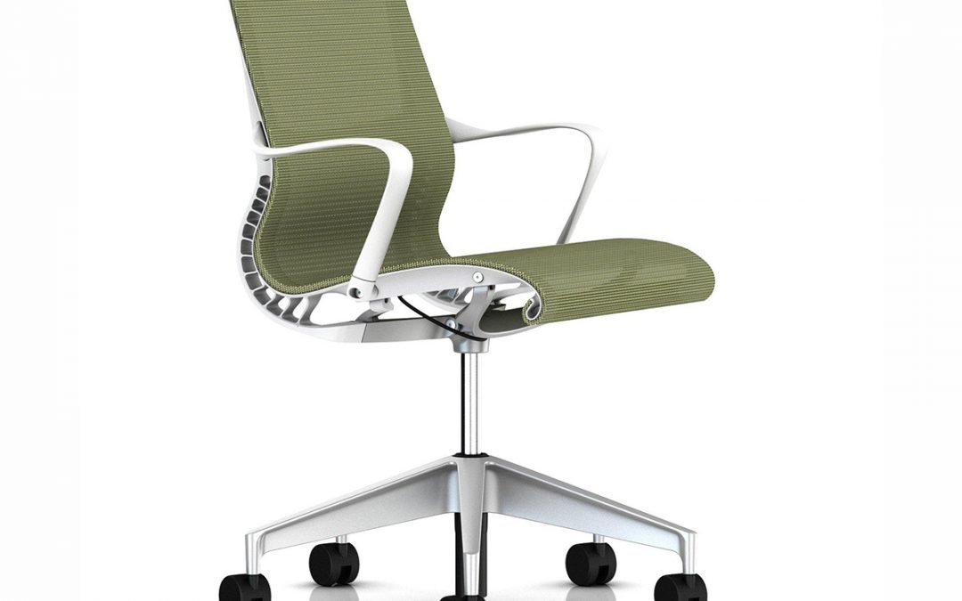 Herman Miller Setu Chair