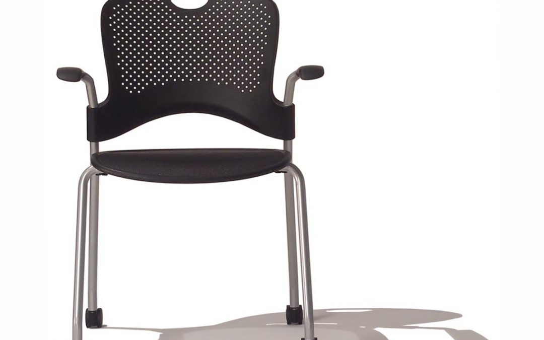 The Caper Chair