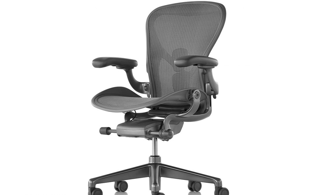 Herman Miller Aeron Chair