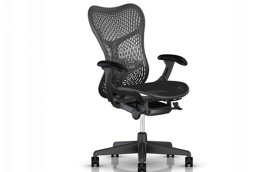 Herman Miller Mirra Chair