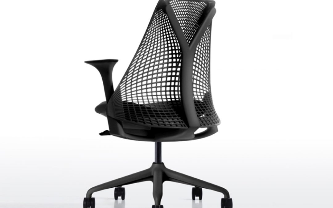 Herman Miller Sayl Chair