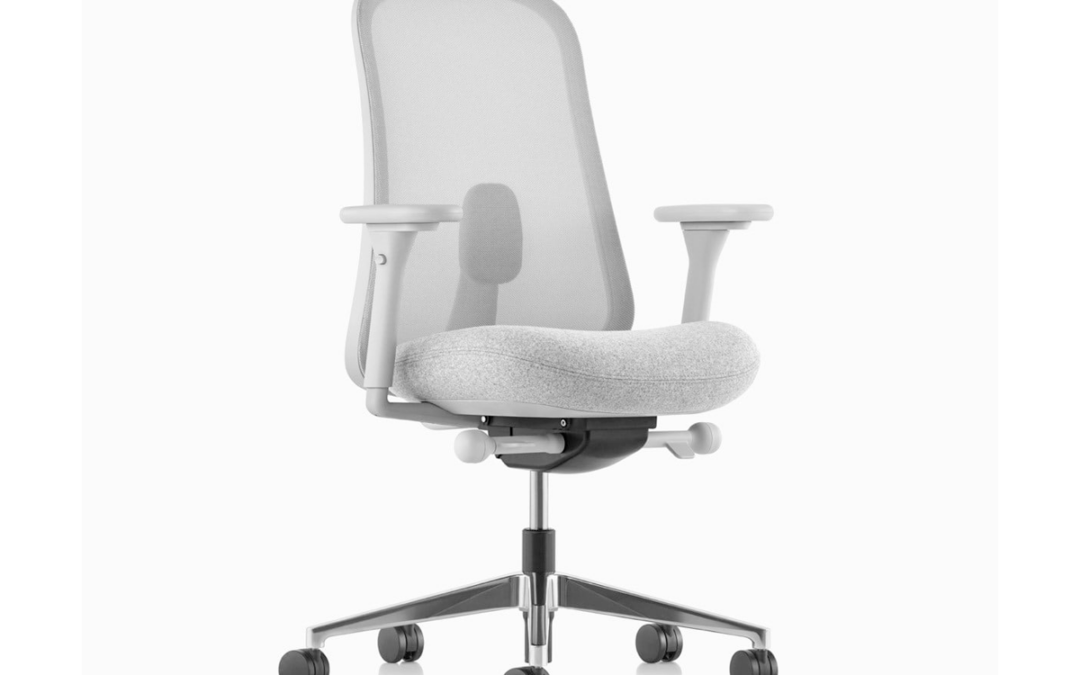 Herman Miller Lino Chair