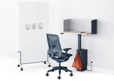 OE1 Workspace Collection
