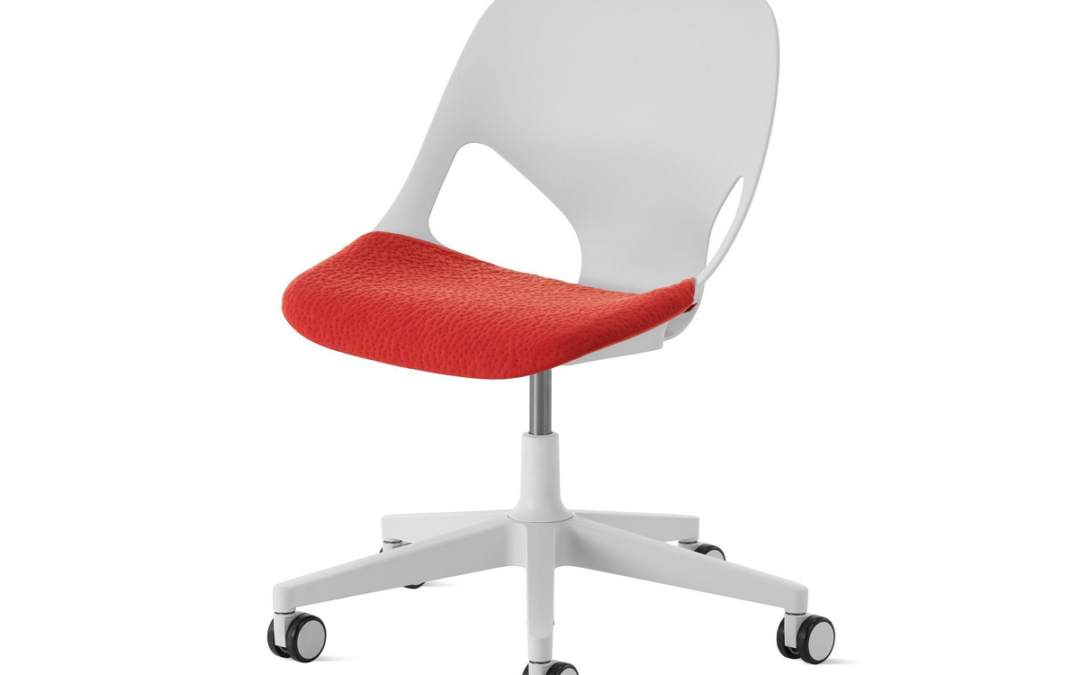 Herman Miller Zeph Chair
